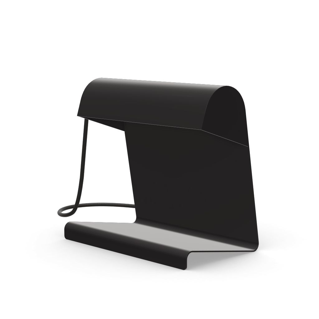 PRE Lampe de Bureau t.sch.JP Vers.(o.El)