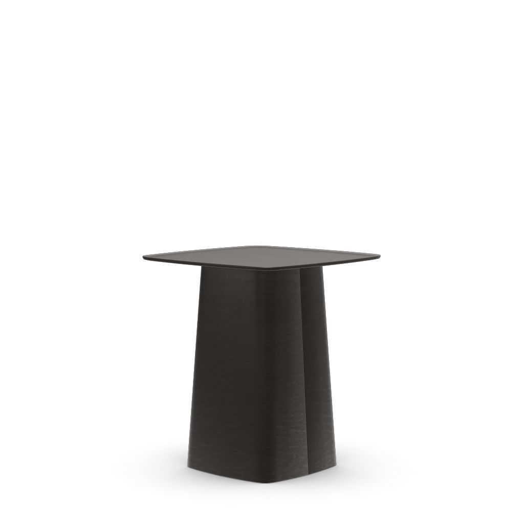 Wooden Side Table mittel