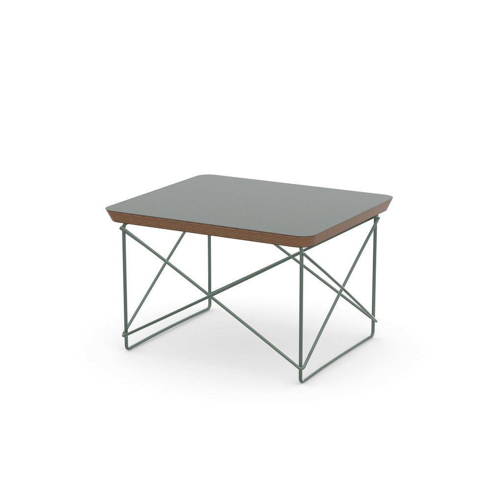 The picture of product LTR Tisch Lino.jade/UG E.Sea Foam Green