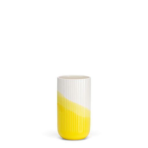 Herringbone Vase