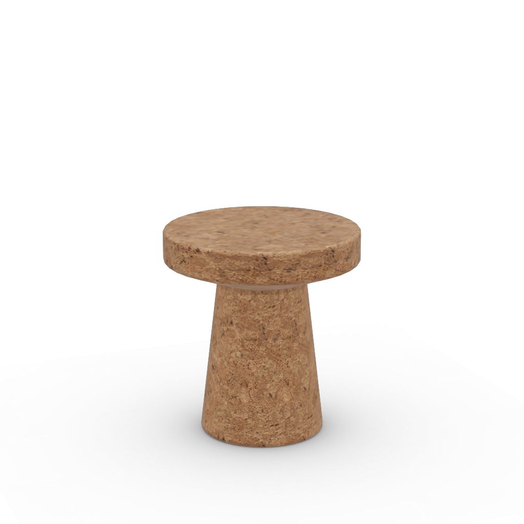 Cork Family - Modell