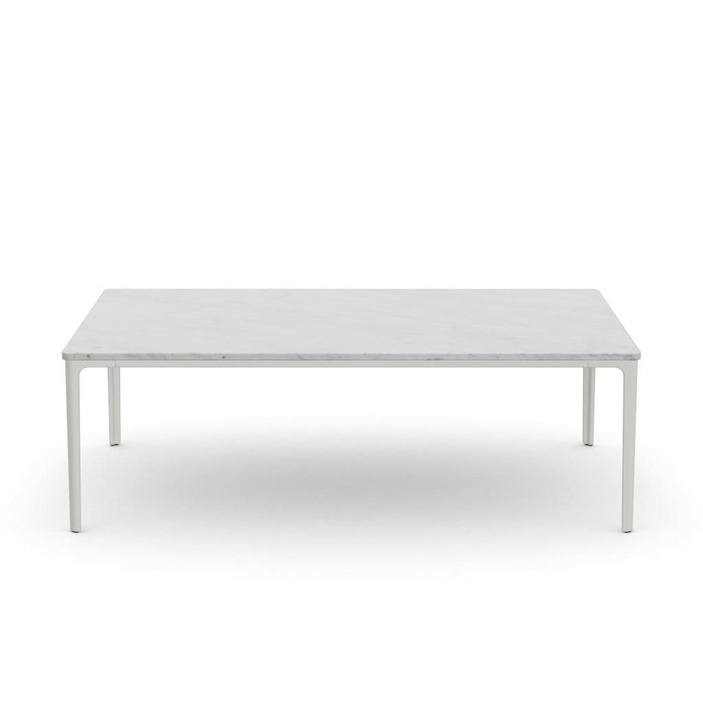 The picture of product PCT Plate Tab. 710x1130 Marmor UG weiss