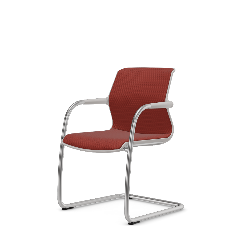 Unix Chair Freischwinger