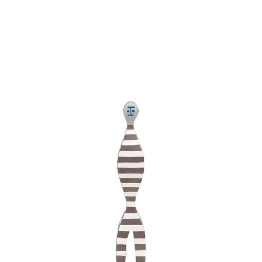 Wooden Doll No. 16