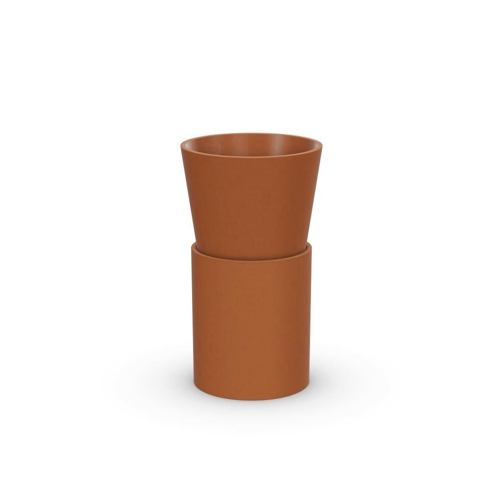 Terracotta Pot - medium