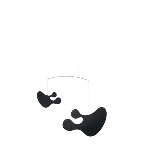 Eames Plywood Mobile - Model B