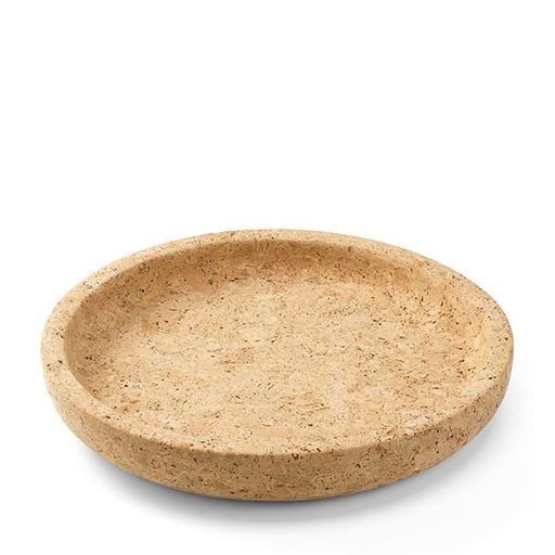 Cork Bowl - large