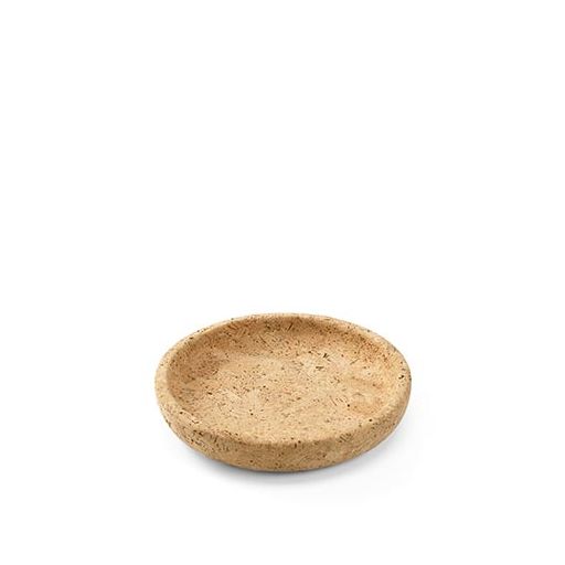 Cork Bowl Small