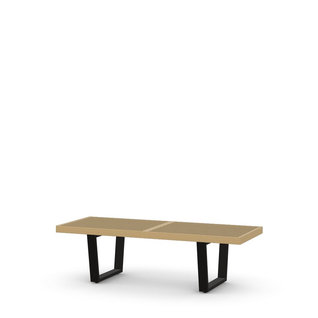 Nelson Bench kurz