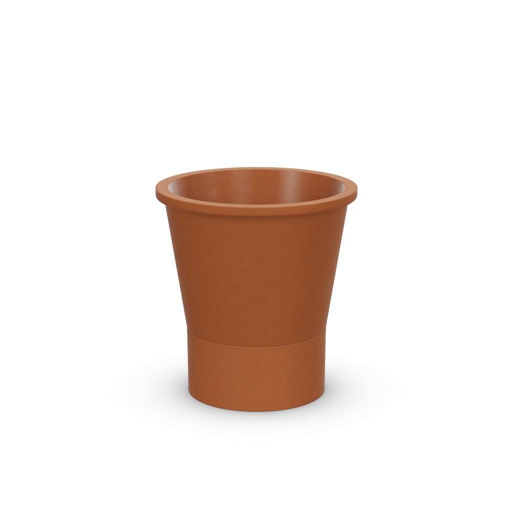 Terracotta Pot - large
