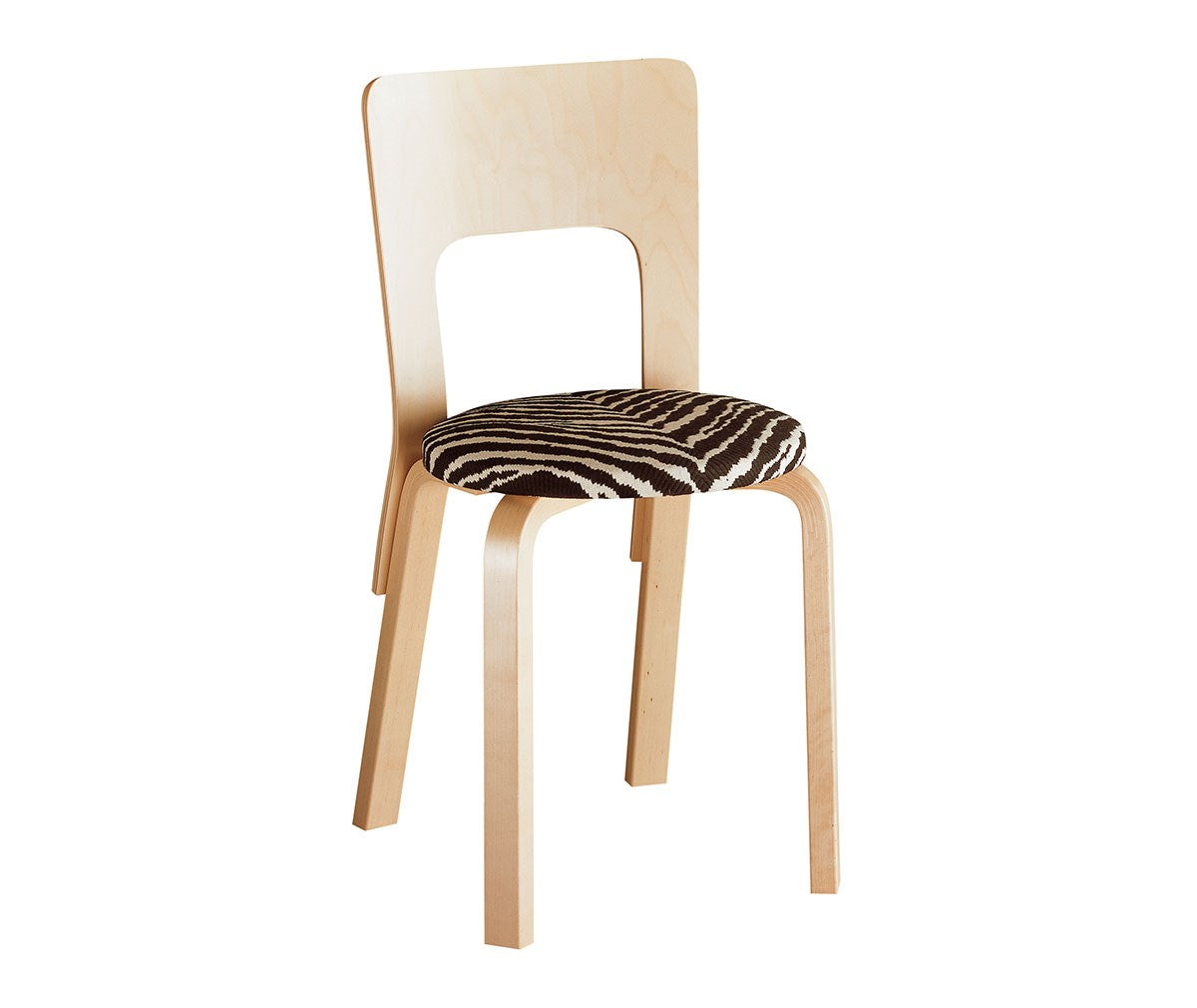 Artek - Chair 66