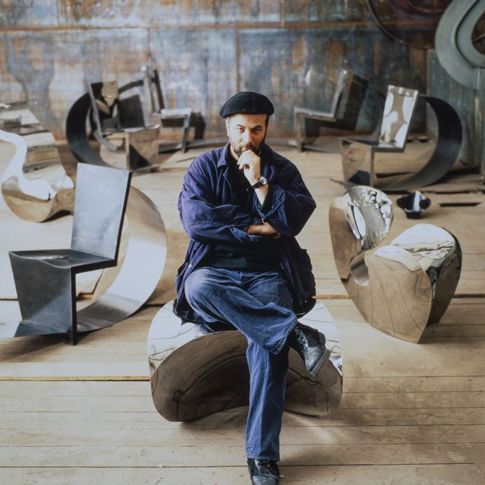 Ron Arad