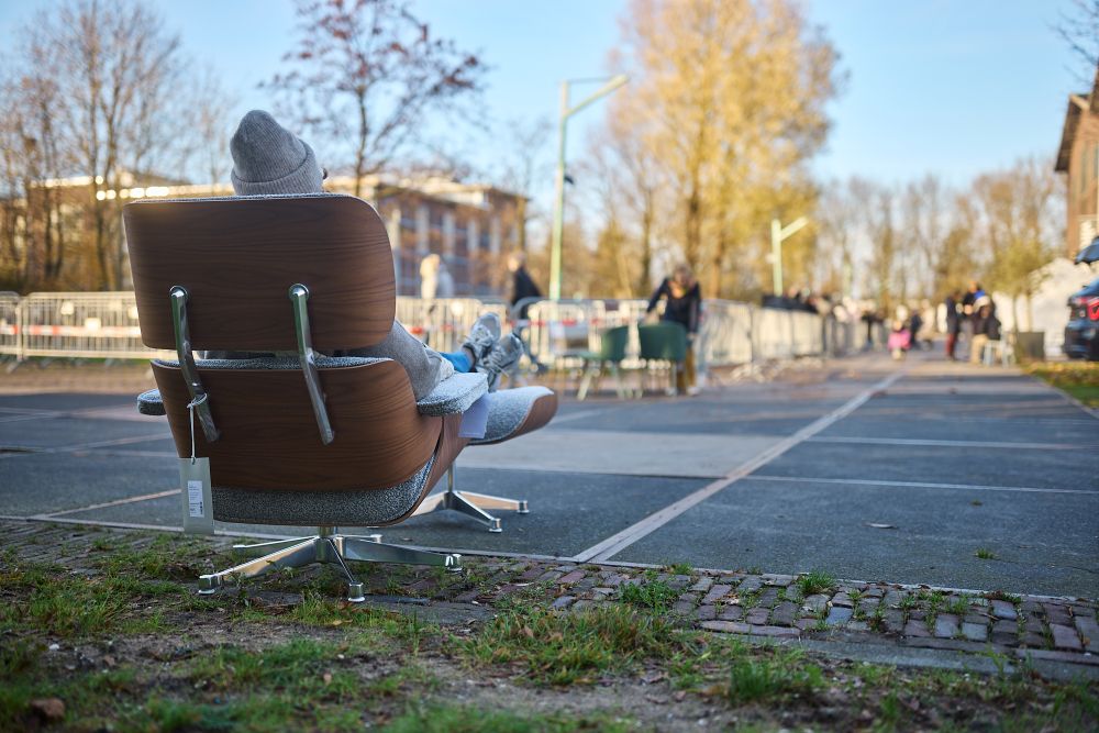 Eames Update
