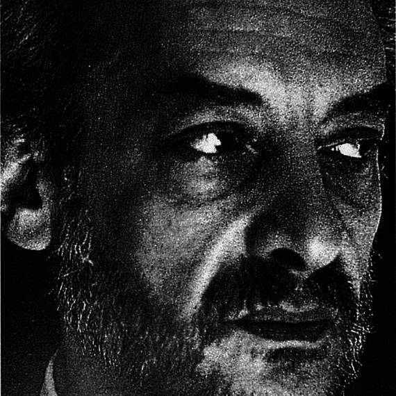 Gaetano Pesce