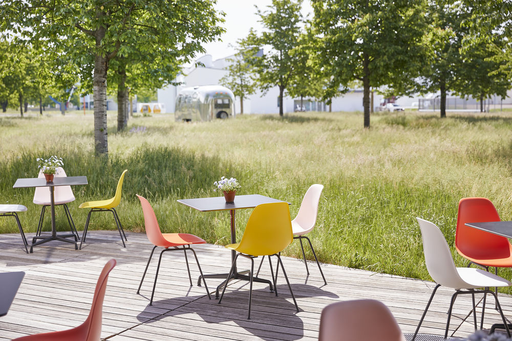 Sonderverkauf - VitraHaus Café
