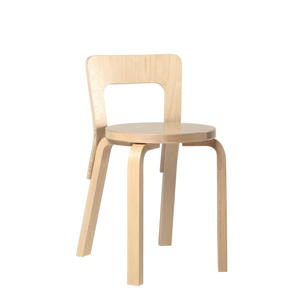 Artek - Chair 65