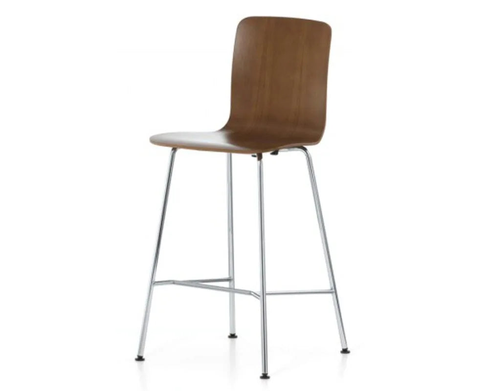 HAL PLY Stool High