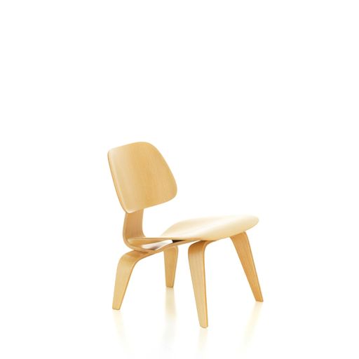 Eames LCW Miniatur