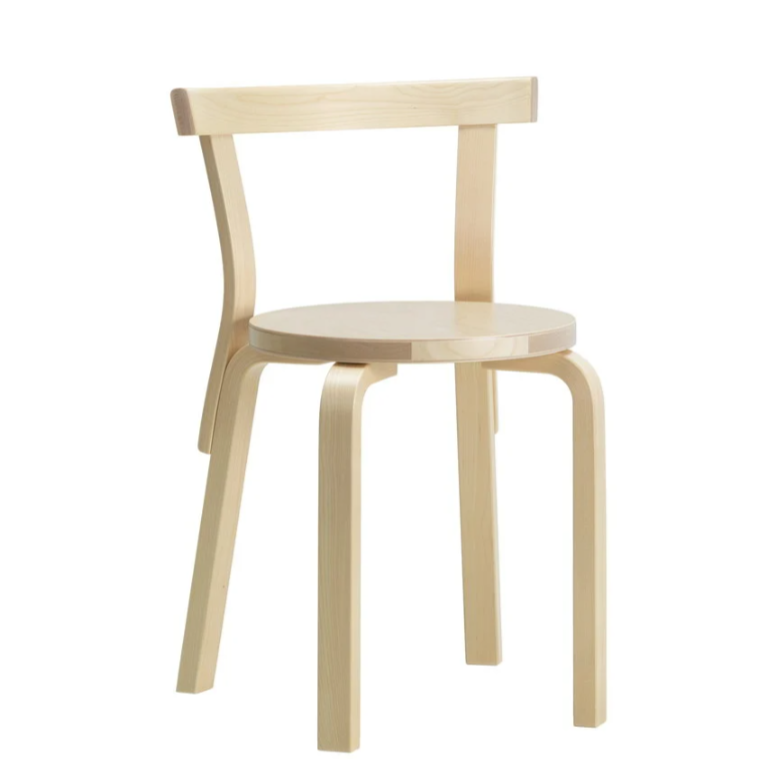 Artek - Chair 68
