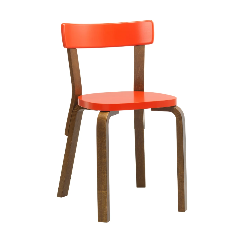 Artek - Chair 69