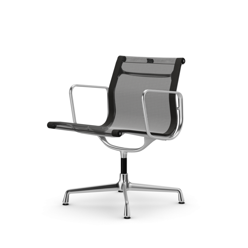 Aluminium Chair EA 108