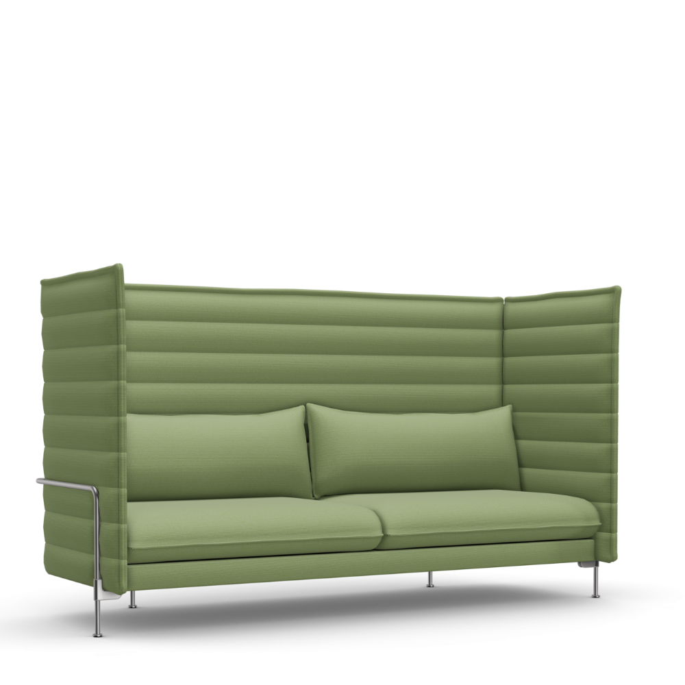 Alcove Sofa 3-Seater
