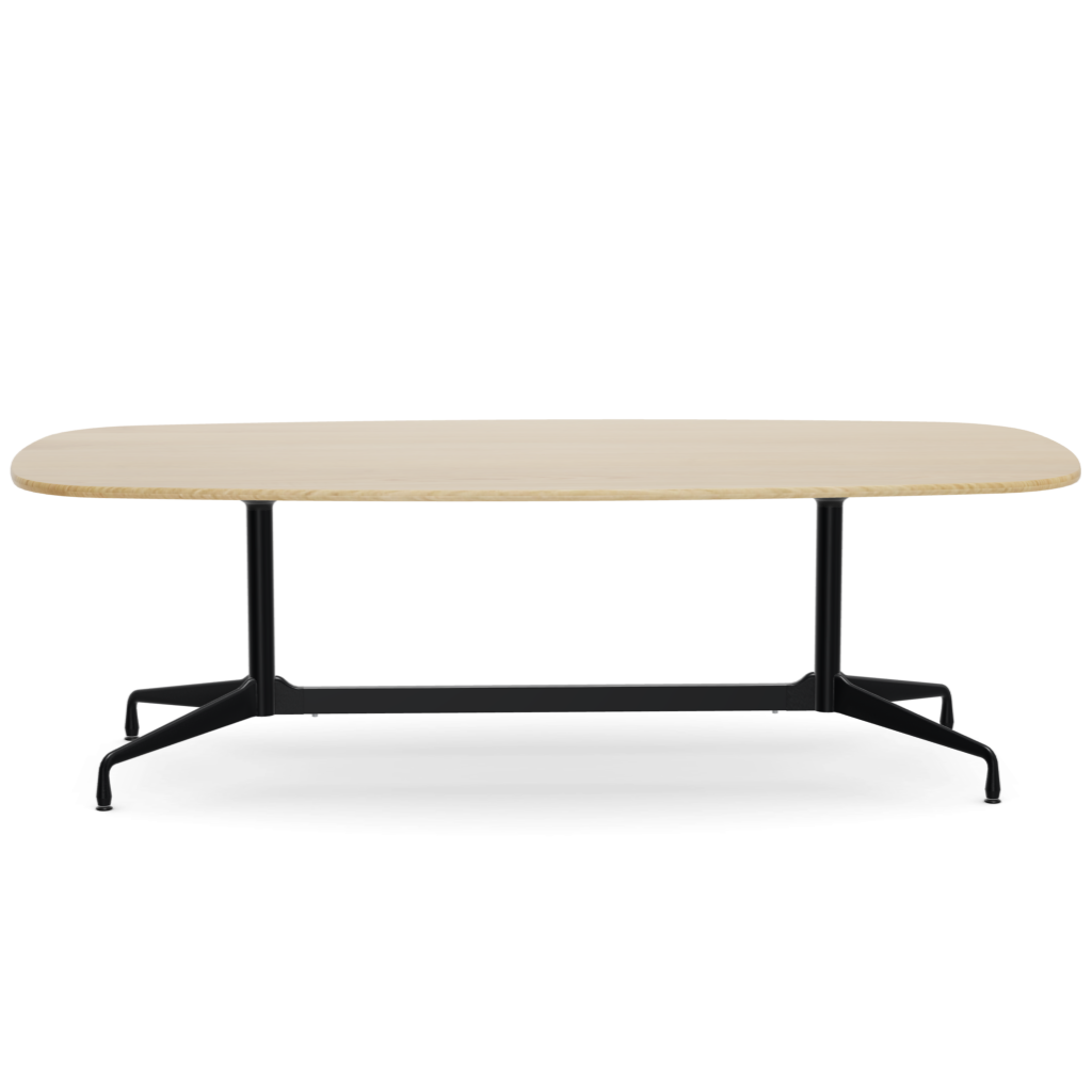 Eames Segmented Table - 2800 x 1300