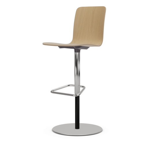 HAL Ply Barstool