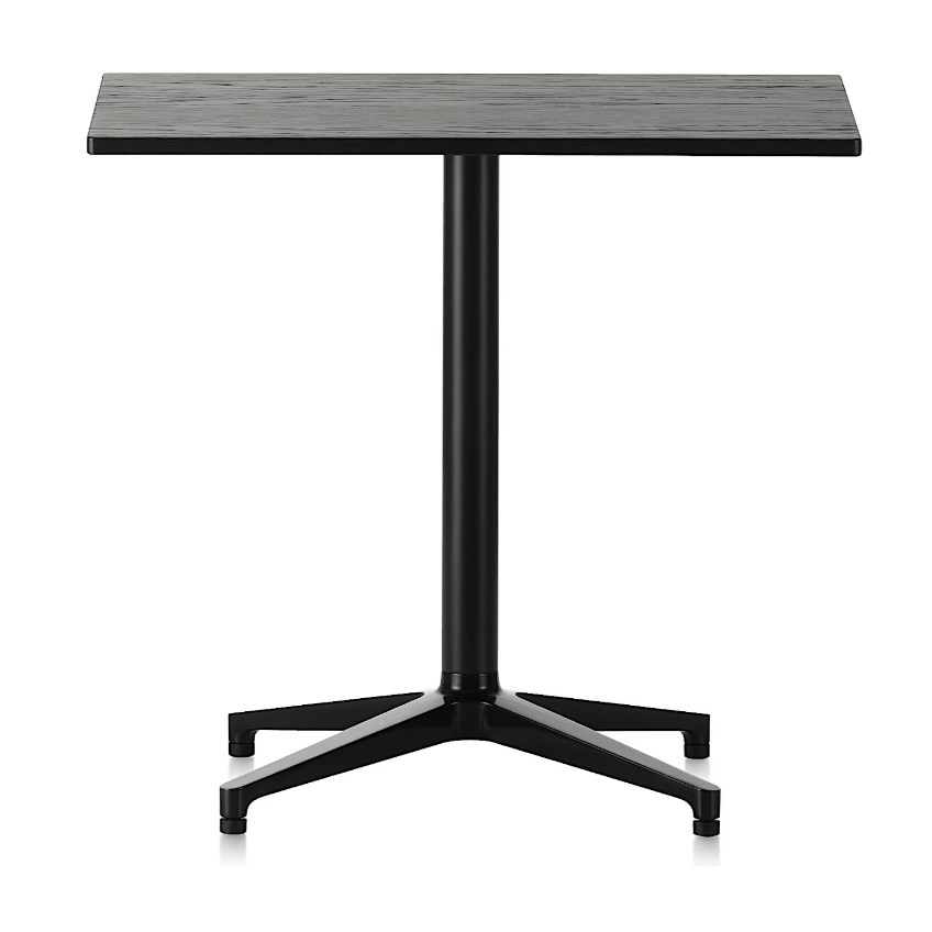 Bistro Table indoor - schwarz