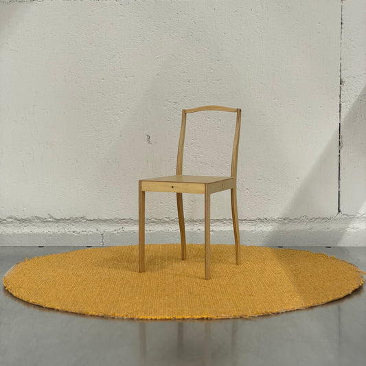 Miniatures - Ply Chair