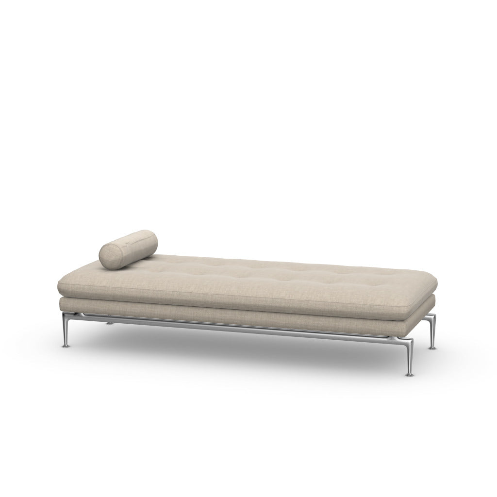 The picture of product SU2 Daybed geheftet m.Nackenkissenrolle