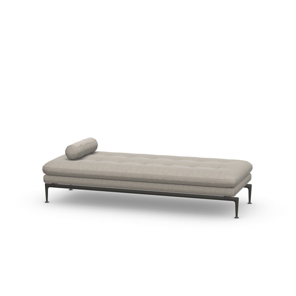 The picture of product SU2 Daybed geheftet m.Nackenkissenrolle