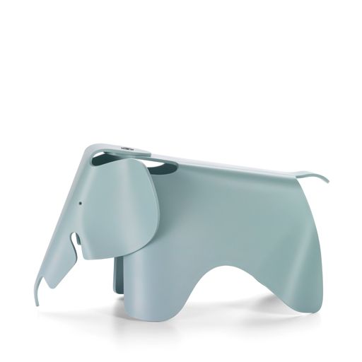 Eames Elephant - Plastic