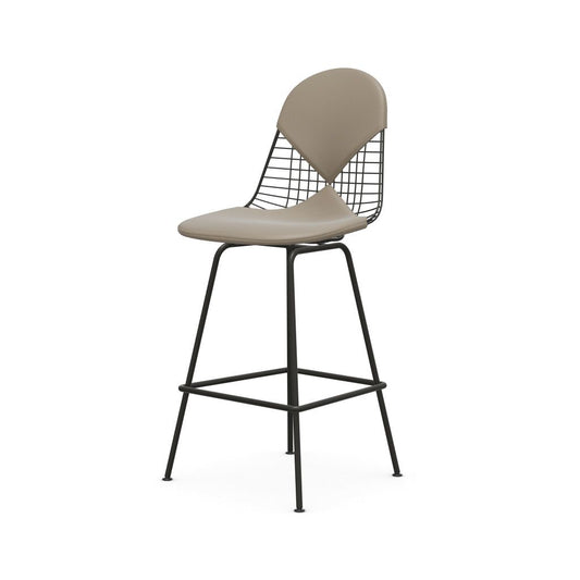 Eames Wire Stool Medium