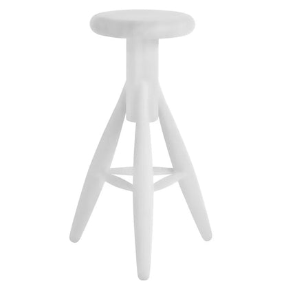 Artek - Rocket Bar Stool - White