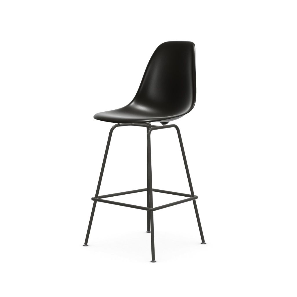 Eames Plastic Stool RE Medium