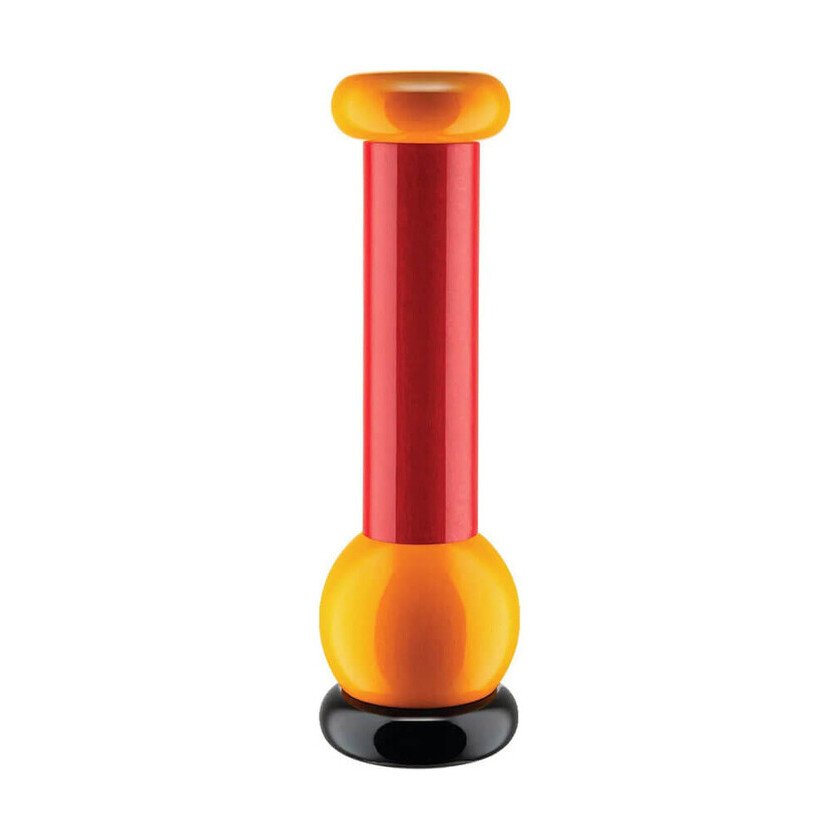 Salz-/Pfeffer- und Gewürzmühle