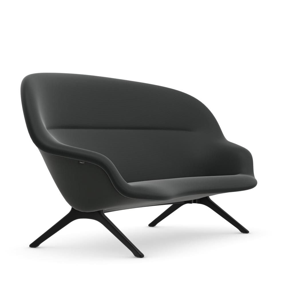 The picture of product ABA Abalon Sofa