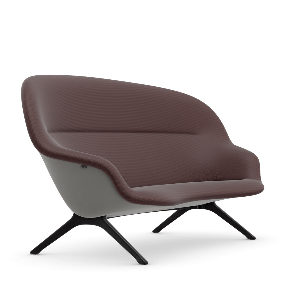 The picture of product ABA Abalon Sofa