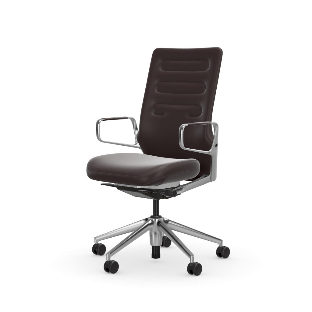 The picture of product AC5 Work mit Lumbalstütze
