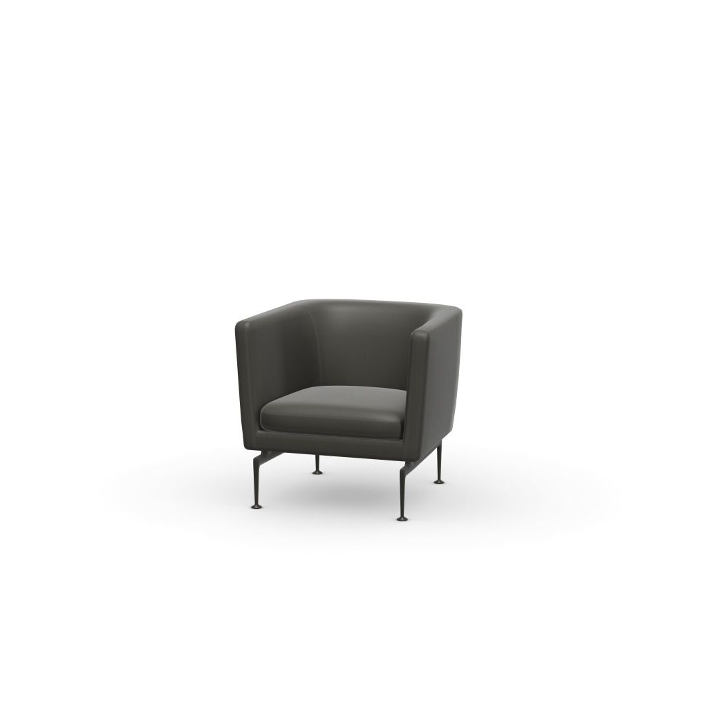 Suita Club Armchair