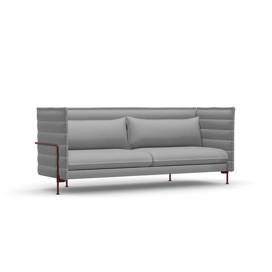 Alcove Sofa 3-Seater