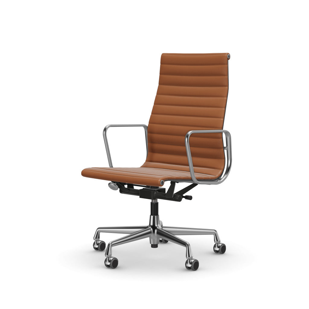 The picture of product EA119 Aluminium Group