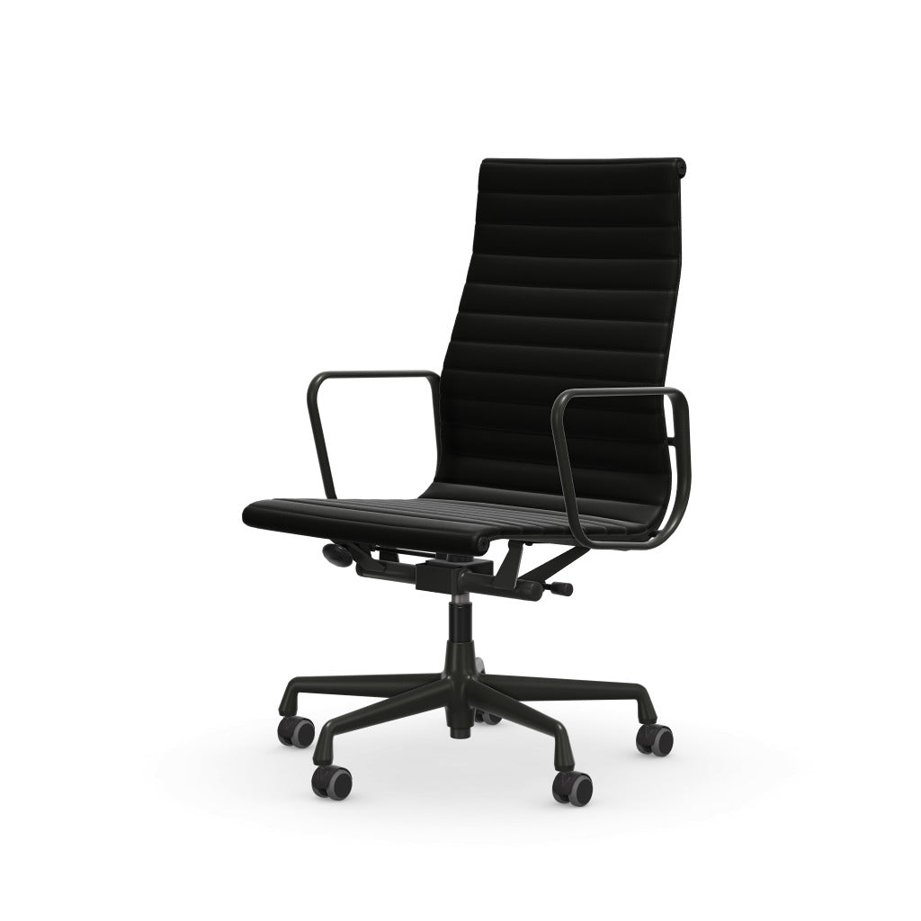 EA119 Aluminium Group