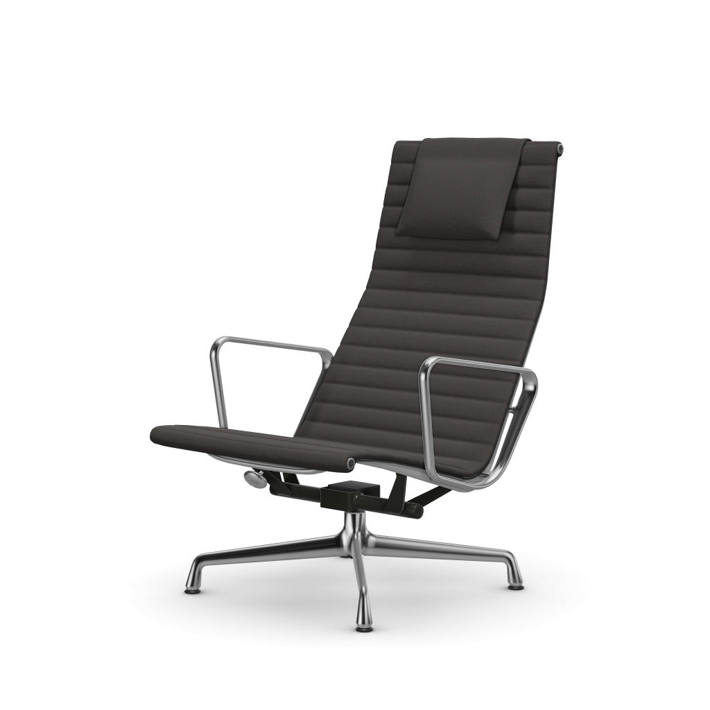 The picture of product EA124 Aluminium Group