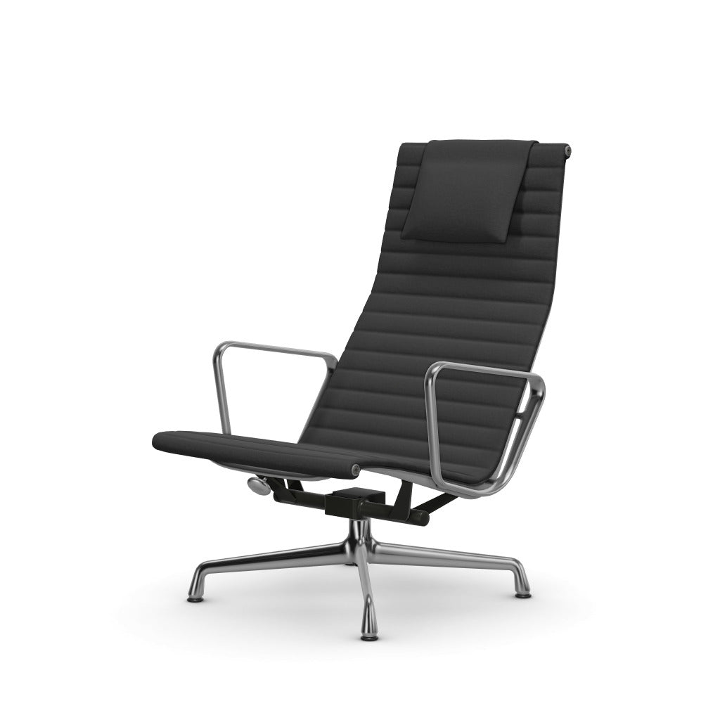 Aluminium Group EA 124 & EA 125 - Lounge
