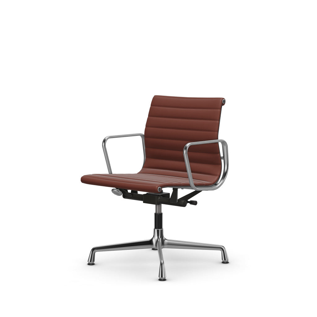 Aluminium Chair EA 132