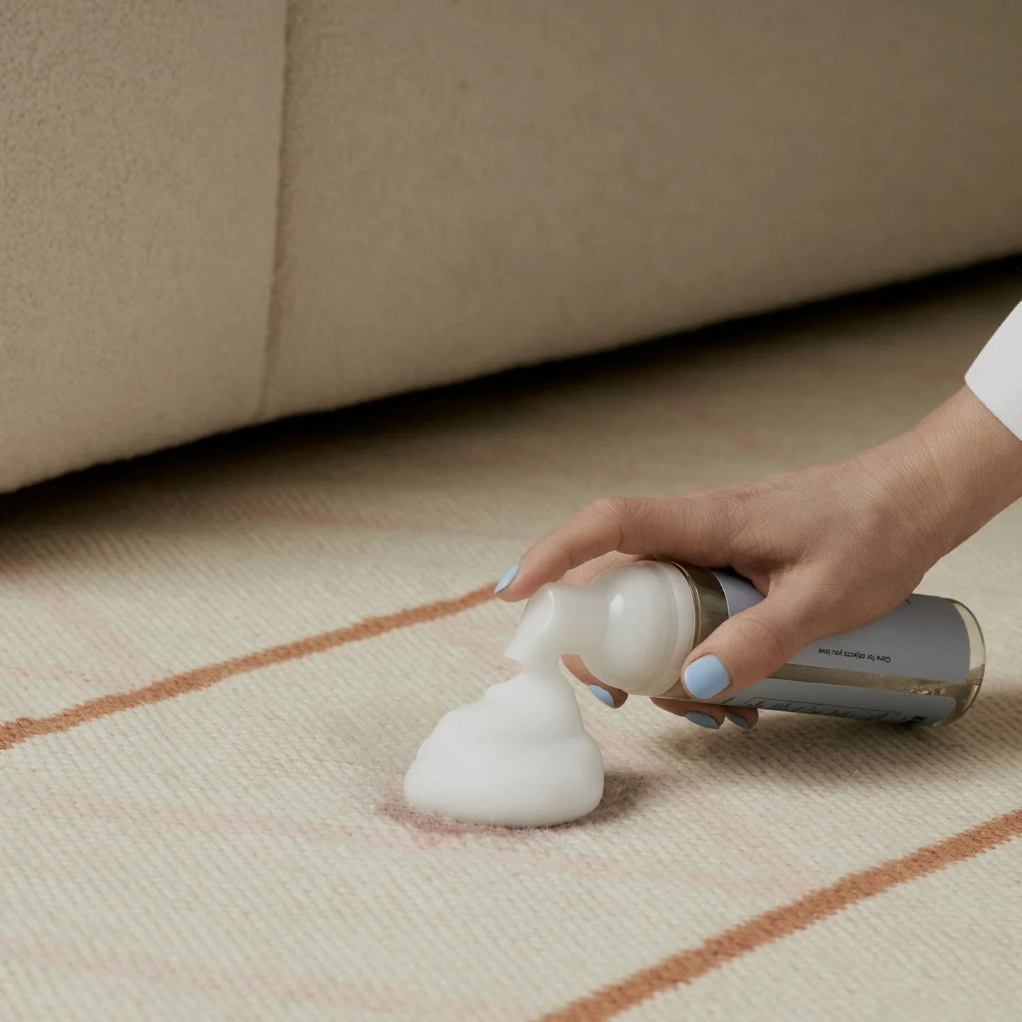 Fabric Stain Remover