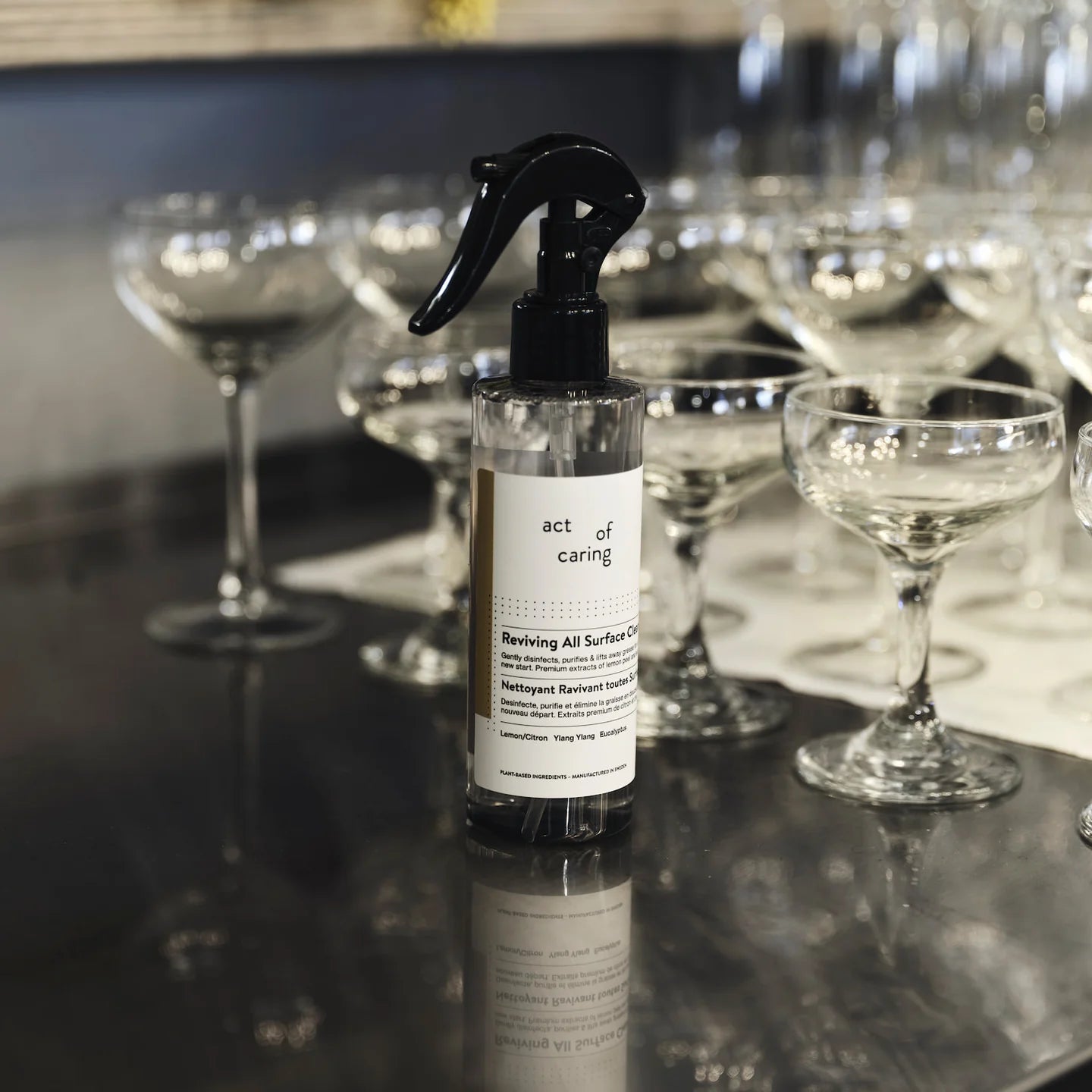 Reviving All Surface Cleanser