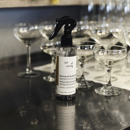 Reviving All Surface Cleanser